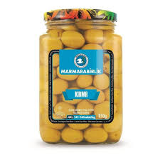 Marmarabirlik Salamura Kirma : 850 g