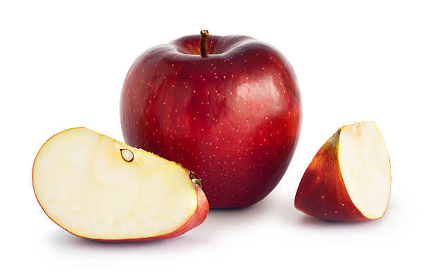 Red Delicious Apples (large)