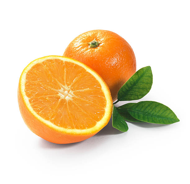 Loose orange