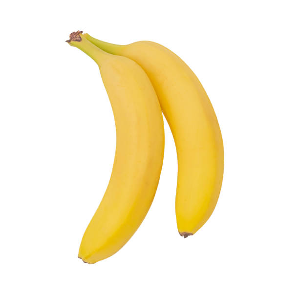 Yellow Long Banana