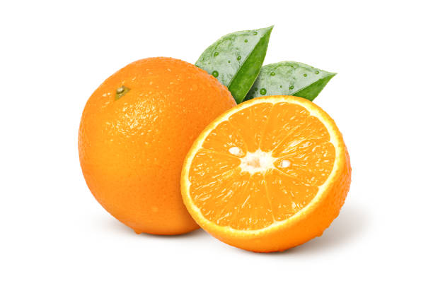 Juice Oranges