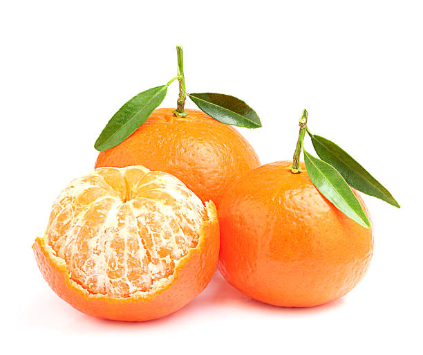 Tangerines 1 Ea
