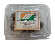 Rajbhog Sweets Coconut Kala Jam 9.2 oz
