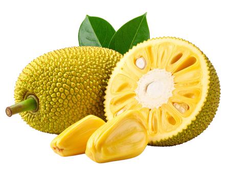 Jackfruit Cutting Yellow