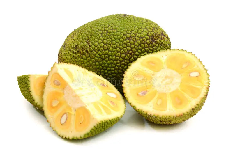 Cut Jack Fruit