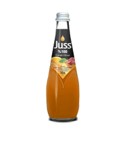 Juss Mixed Fruit Drink : 740ml