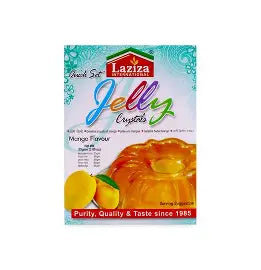 Laziza Mango Jelly 85 Gms