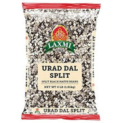 LAXMI URAD SPLIT, 4 lb