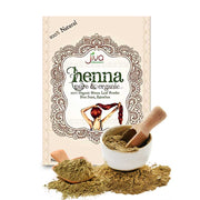 Jiva Henna Pure Organic : 100 g