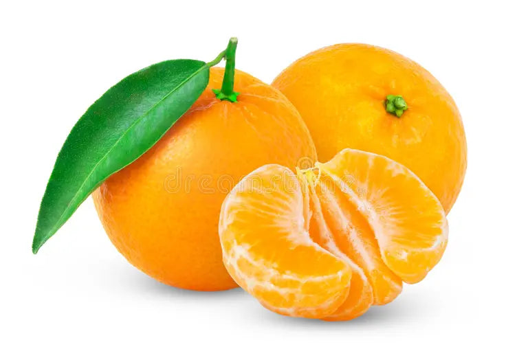 Tangerine