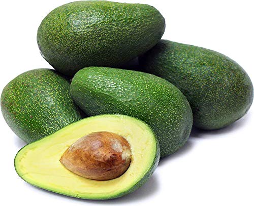 Avacado big