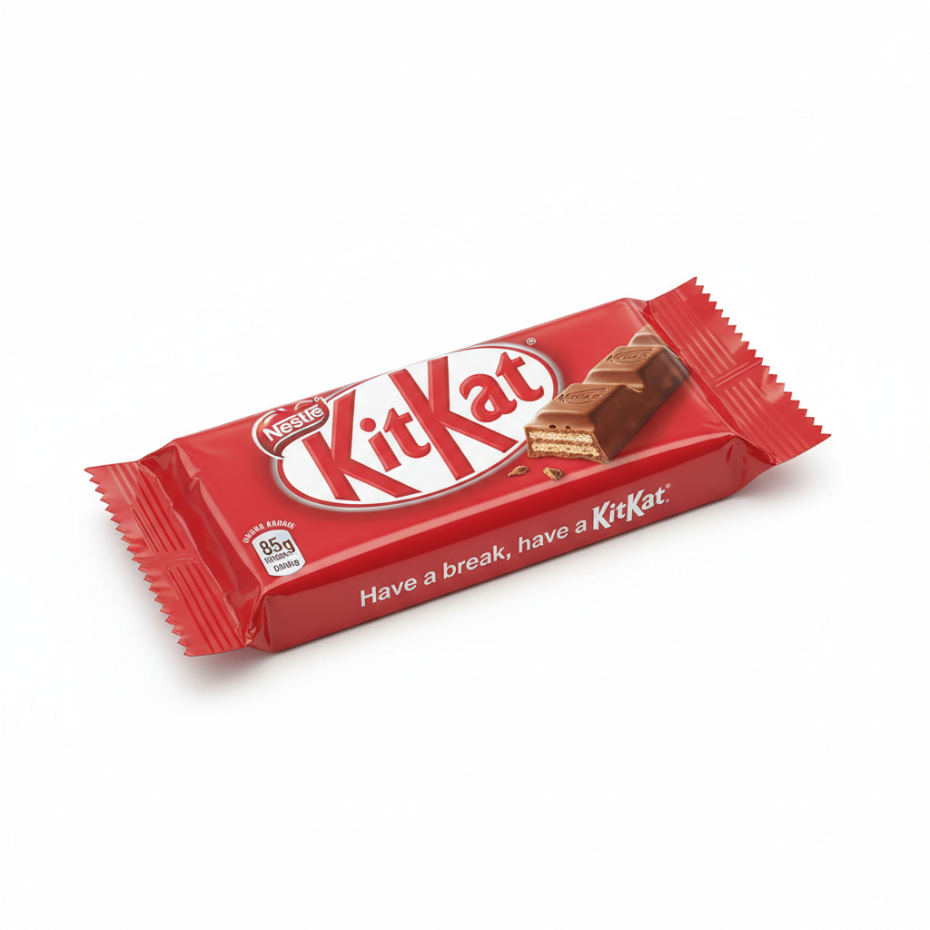 kitkat 85 g