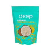Deep Organic Coconut Flour 340g