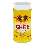 Deep Cow Ghee : 16 oz