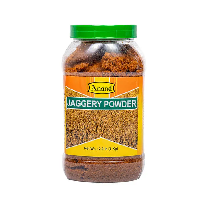 Anand Jaggery Powder 35 oz