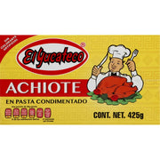 El Yucateco Annatto 15 oz