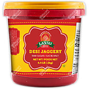 Laxmi Desi Jaggery 11 lb