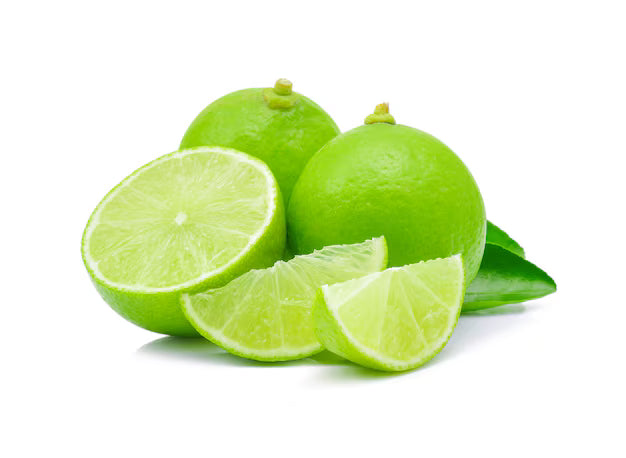Outside Lime : Each