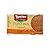 Loacker Tortina Caramel 126 gms