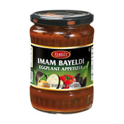 Zergut imam bayeldi 530g