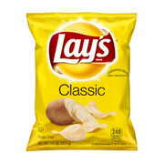 LAY'S CLASSIC POTATO CHIPS 42.5 g