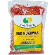 Fyve Elements Red Mukhwas 200 gms