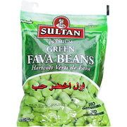 Sultan Fava Beans 14 oz