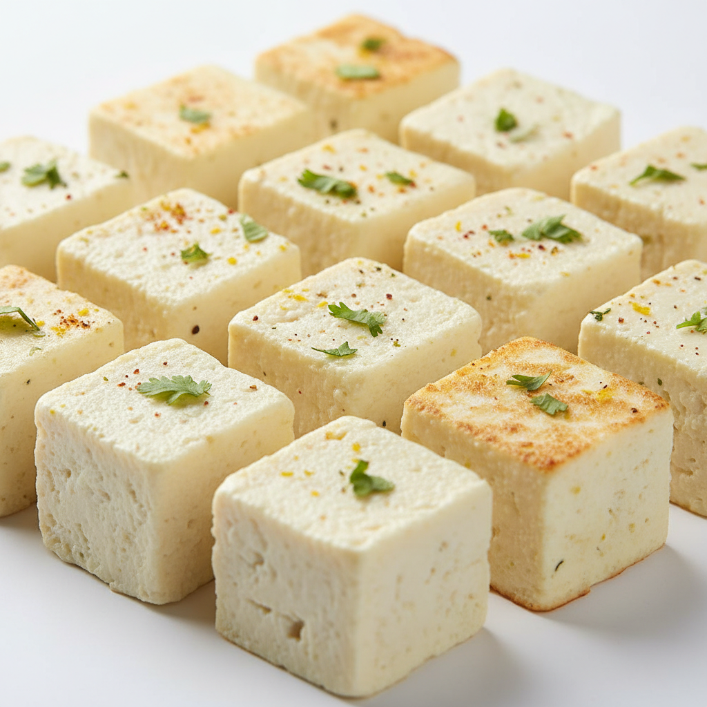 Ashoka Malai Paneer Cube 1 kg