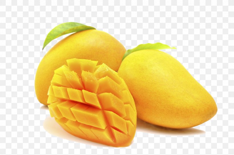 Indian Mango