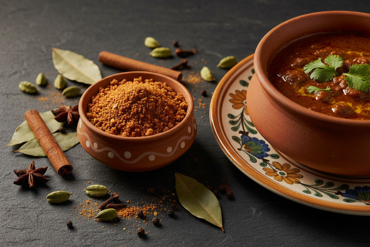 Mdh Shahi Paneer Masala 100 g