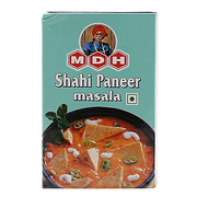 Mdh Shahi Paneer Masala 100 g