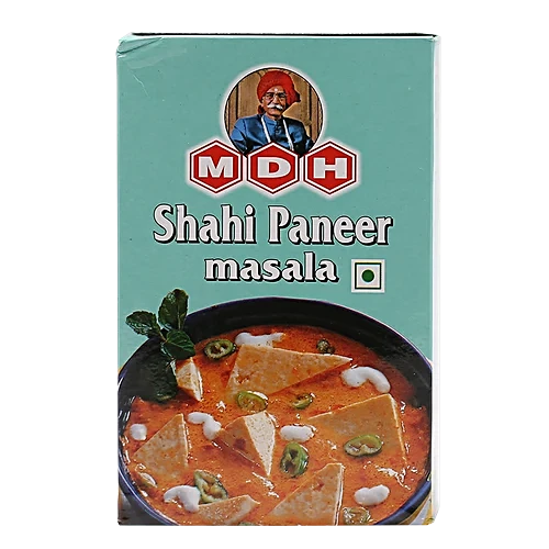 Mdh Shahi Paneer Masala 100 g