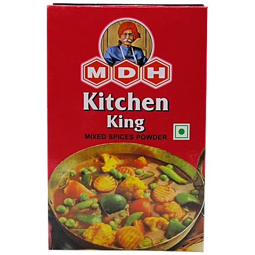 Mdh Kitchen King Masala, 500 g
