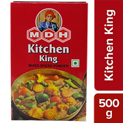 Mdh Kitchen King Masala, 500 g