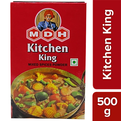 Mdh Kitchen King Masala, 500 g