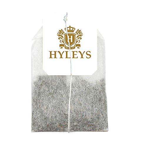 Hyleys Pure Matcha Tea : 37.5 g