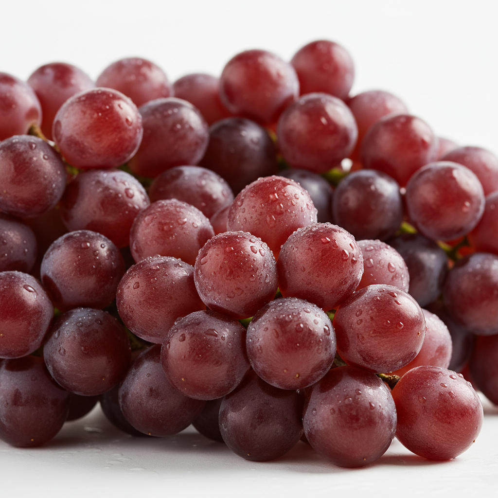 Ocean spray red Seedless Grapes