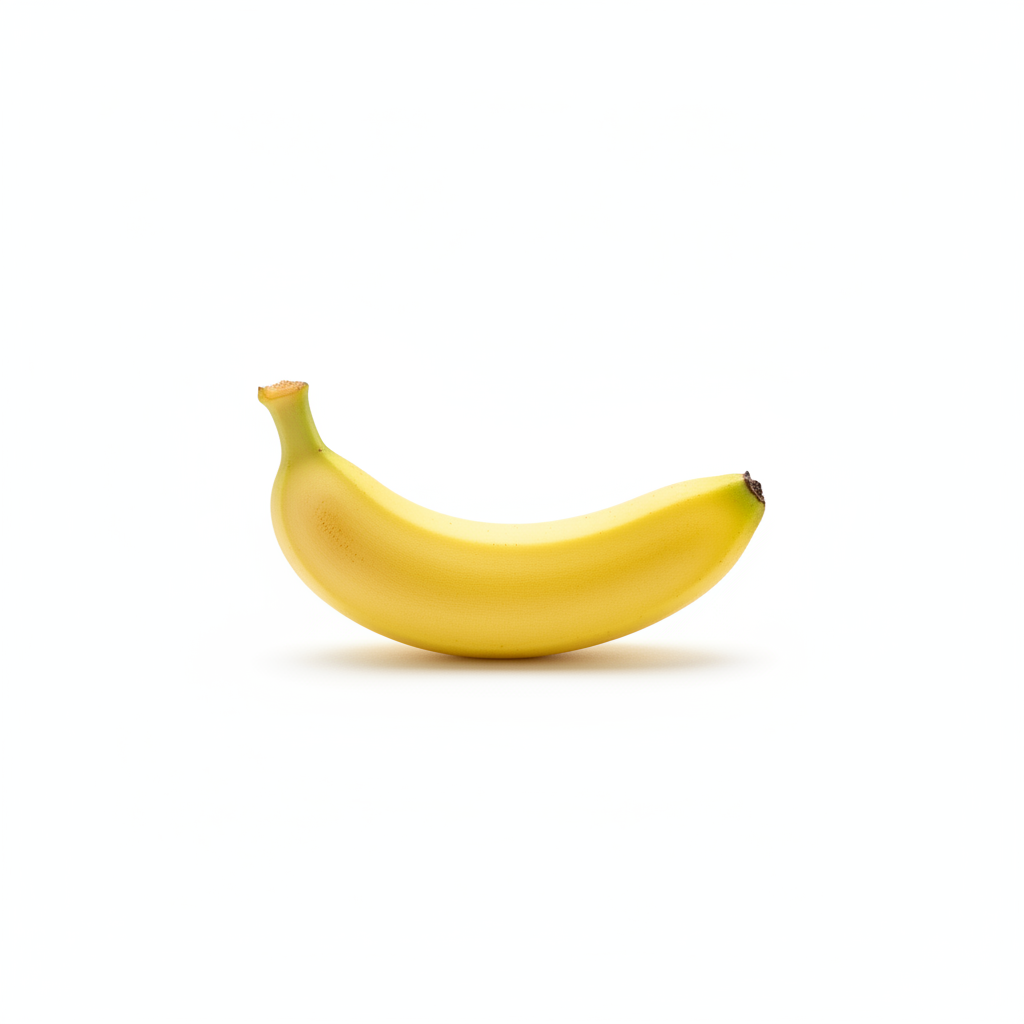 Baby Banana