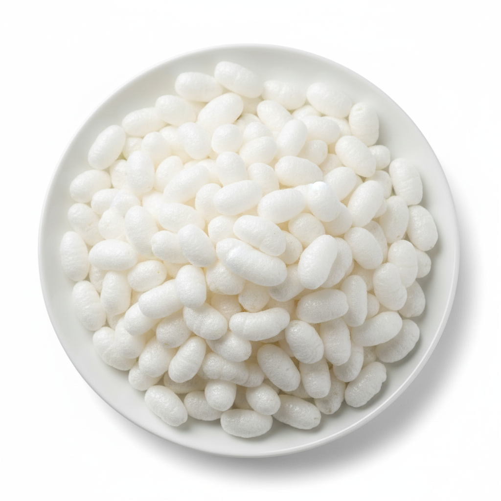 Angur Basmati Puffed Rice : 400 gms