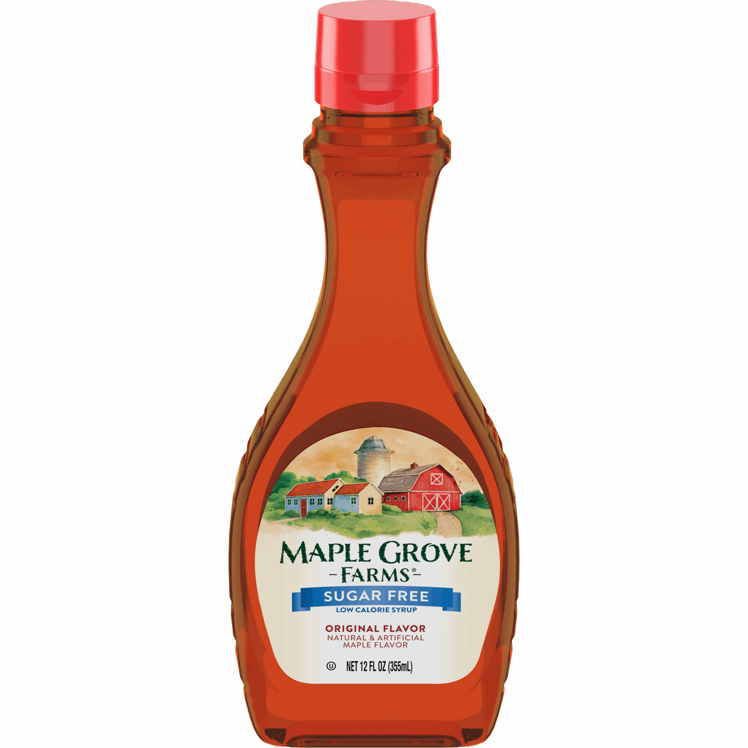 Maple grove farms 355ml