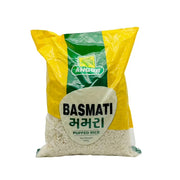 Angur Basmati Puffed Rice : 400 gms