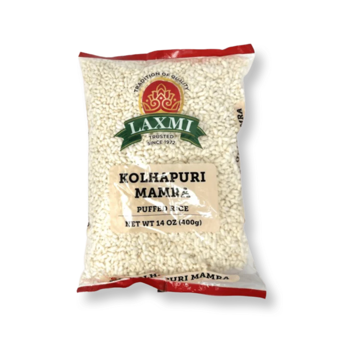 Laxmi Kolhapuri Murmura 400 g