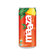 Maaza Mango Juice : 330ml 24