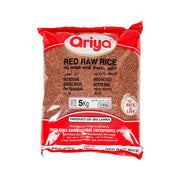 Ariya Red Raw Rice 11.02 lb
