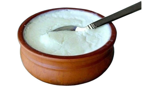 Deep Dahi Lowfat Yogurt 2 lb