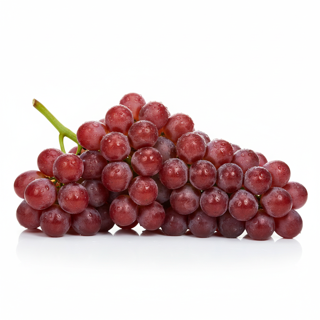 Ocean spray red Seedless Grapes