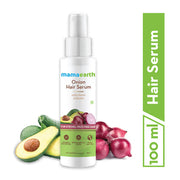Mamaearth Onion Hair Serum 100ml