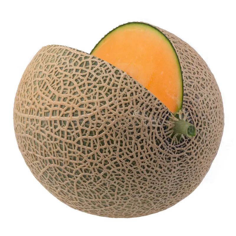 Golden Cantaloupe