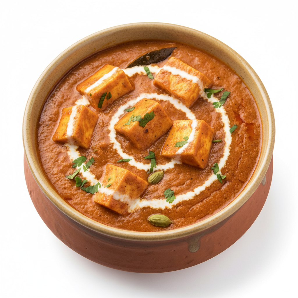 Laxmi paneer butter masala 284g