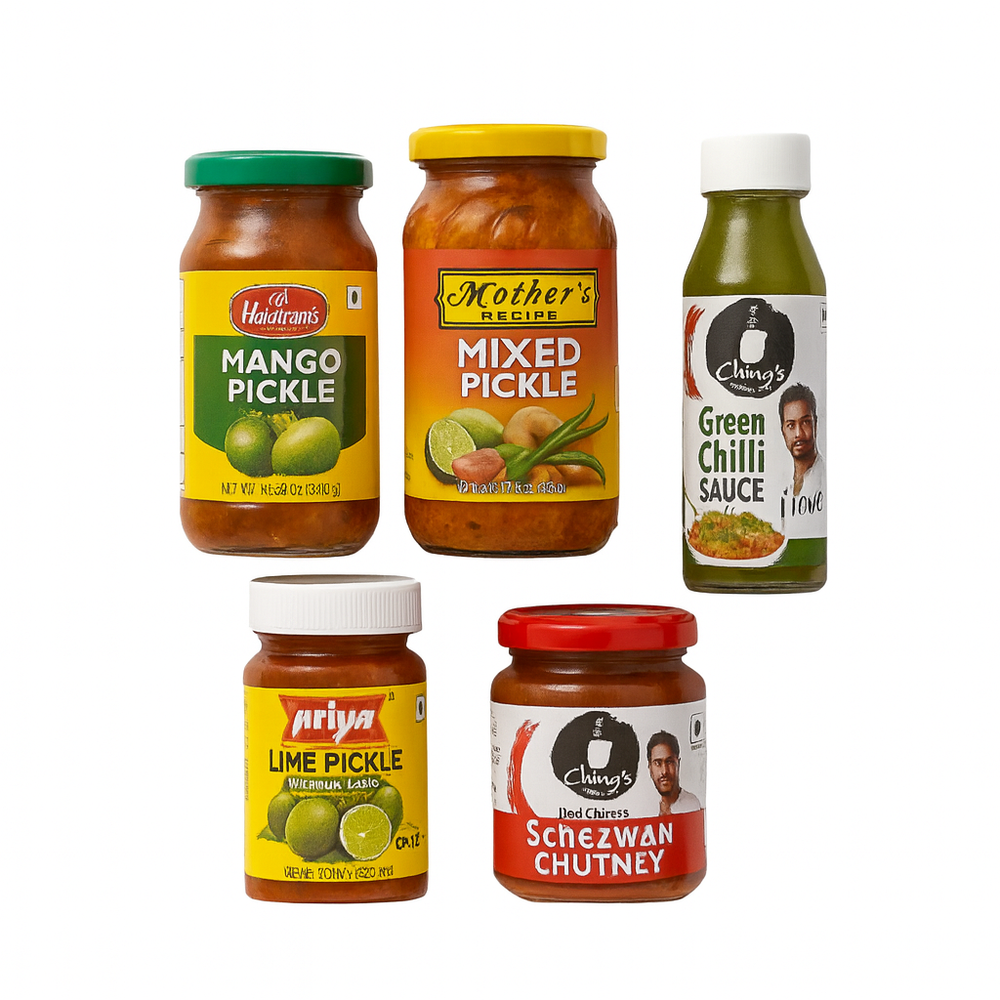 <strong>Pantry</strong>